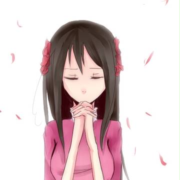 頑張って