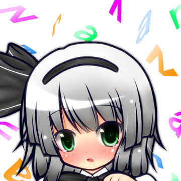 魂魄妖夢