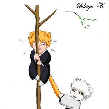 kavai Ichi and Hichi