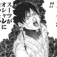 スーツがあああ！！