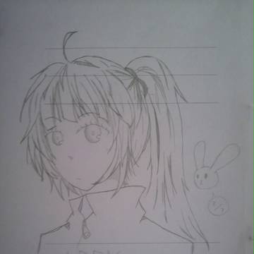 【P寮】着ぐるみの人【ファンアート】