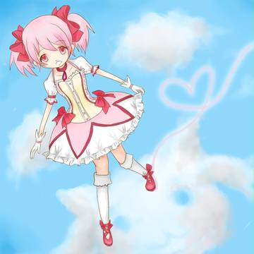 まどか
