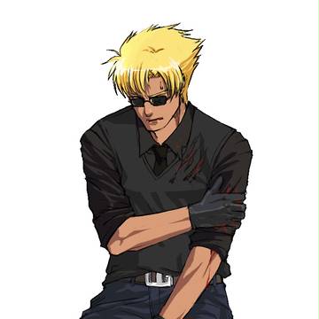 オリジナル キャラクター