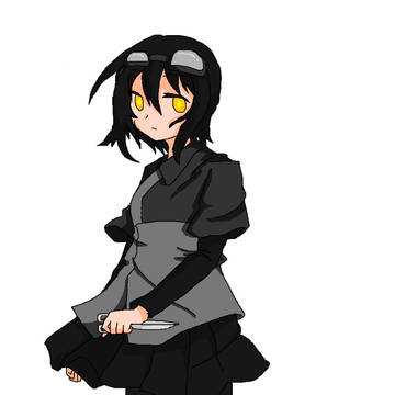 暇つぶし←