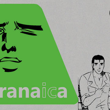Yaranaica