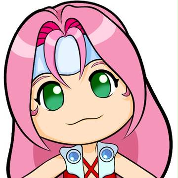 ピンキーミレーヌ