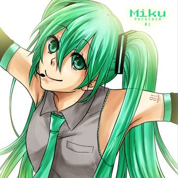 Miku