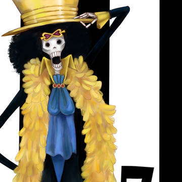 I LOVE ONEPIECE 9