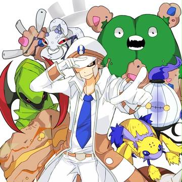すっごいしょうぶ　はじめる！