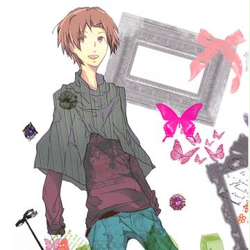 春２