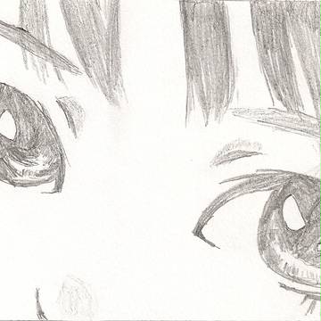 めじから