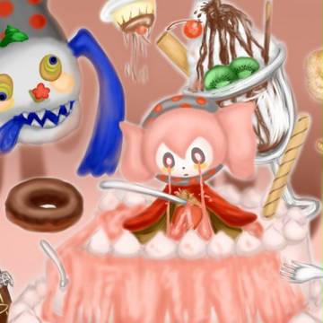 シャルロッテ