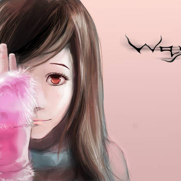 リトルガール
