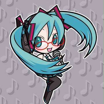 ミクるん