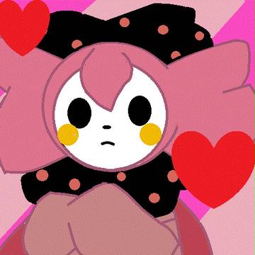 シャルロッテちゃん