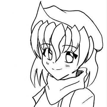 冬のさがしもの