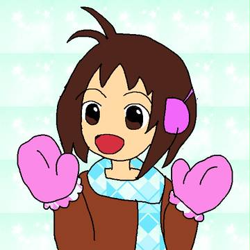 愛ちゃん練習