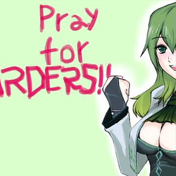 Pray for BORDERS!!