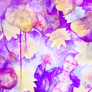 Lotus.