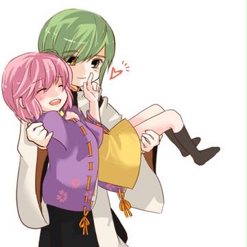 すきすき