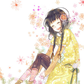*･゜･*