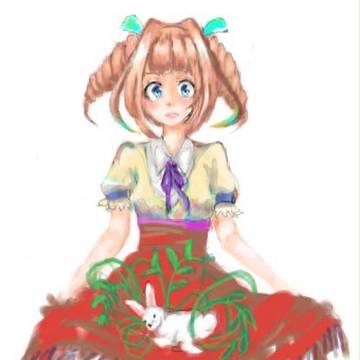 野うさぎ