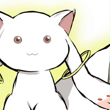 QBェ・・・！