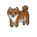 ドット絵しばけん