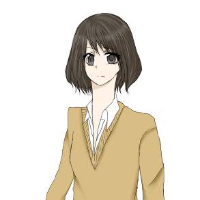 途中
