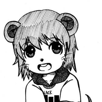 ねずみ