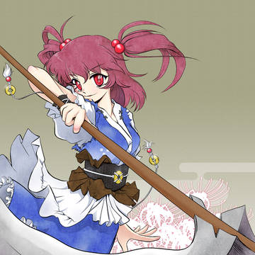 こまっちゃん