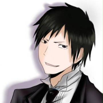 執事臨也