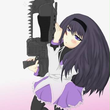 ワルプルギスを乗り越えるために