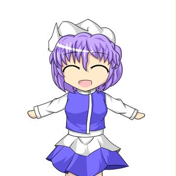 くろまく～