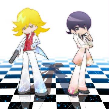 オブライエンandシェフィールド