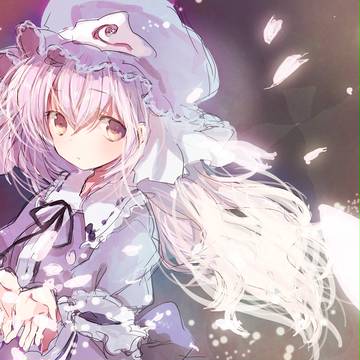 幽々子