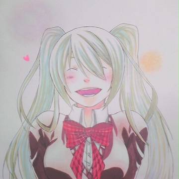 えーがおっ！！