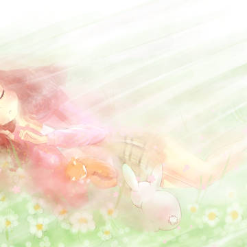 Peaceful Time