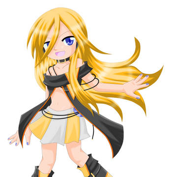 Lily