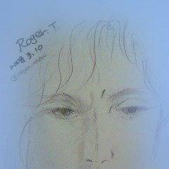 Roger Taylor 2008/3/10