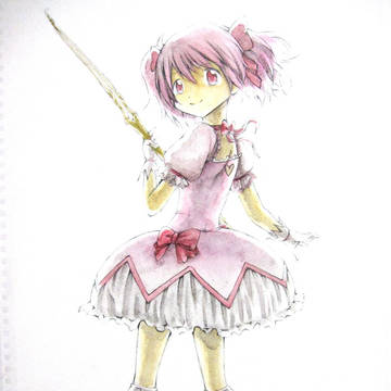 「魔女になりたくない・・・!」 ②