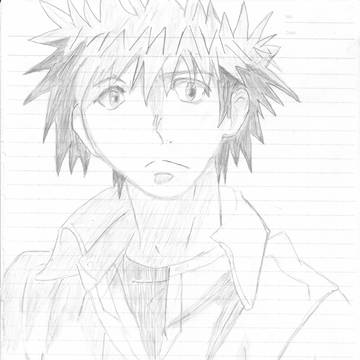 とある友達のＭ・Ｄ作ｗ