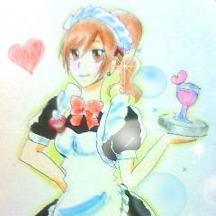 メイドなハル