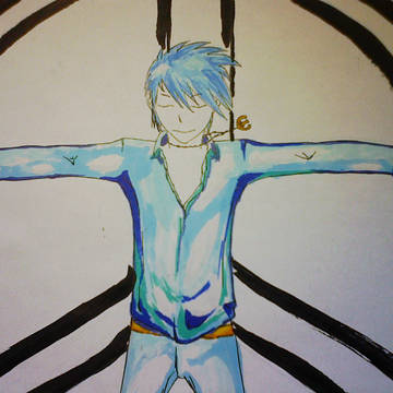 PEACE PEACE PEACE!!!