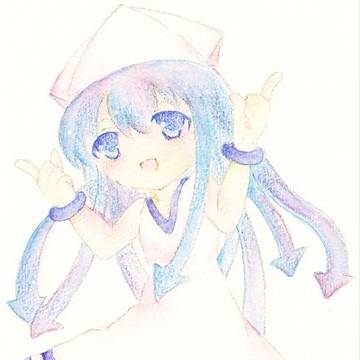 イカちゃん