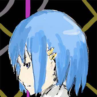 らくがき