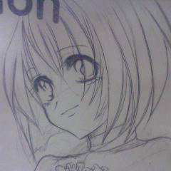 らくがき