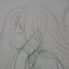 らくがき２