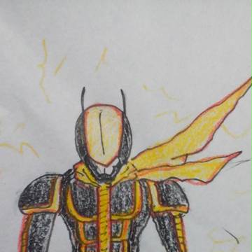仮面ライダーロア