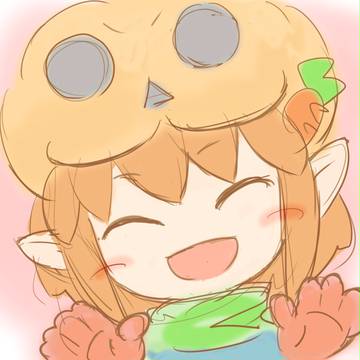 がんばって！